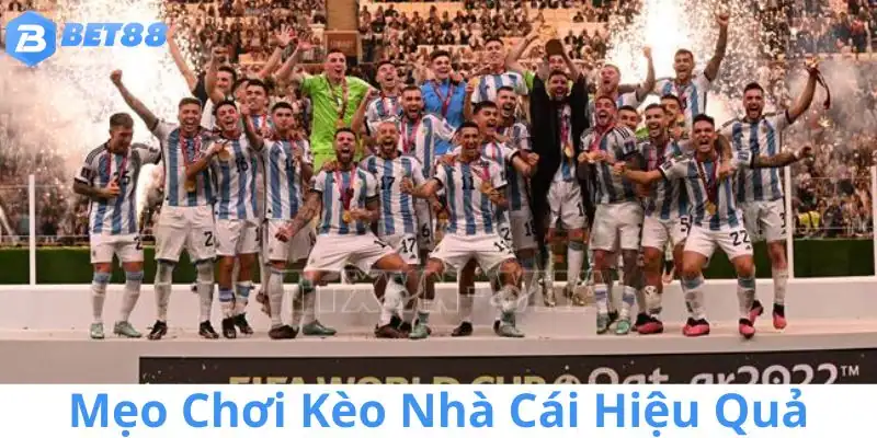 Mẹo phân tích kèo nhà cái chuẩn xác từ chuyên gia Bet88